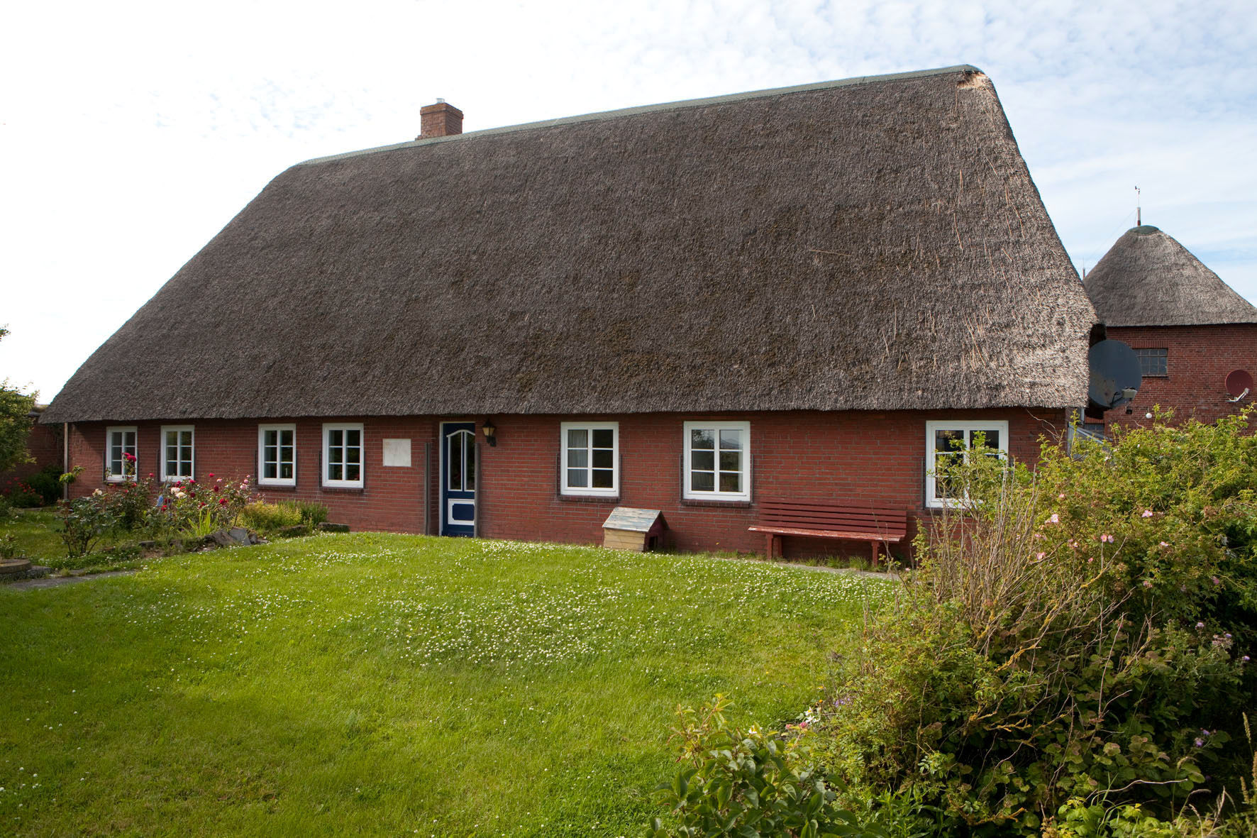 Haus auf Gröde Haus auf Gröde